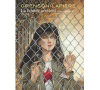 La Femme Accident – Intégrale – Tome 0 – Dupuis