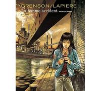 La Femme accident - Tome 1