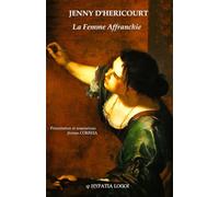La Femme Affranchie, Contre Proudhon, Comte et Michelet