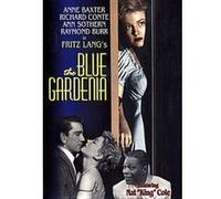 La Femme au gardénia - DVD Zone 1 E