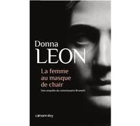 La Femme au masque de chair