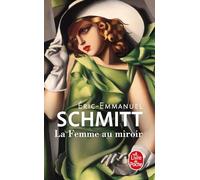 La Femme au miroir