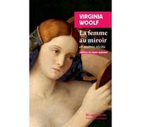 La femme au miroir: et autres récits
