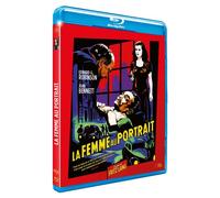 La Femme au portrait Blu-ray