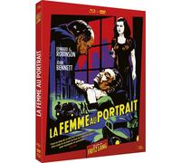 FEMME AU PORTRAIT (LA) - COMBO DVD + BD - EDITION LIMITEE