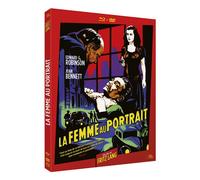 La Femme au portrait Édition Limitée Combo Blu-ray DVD