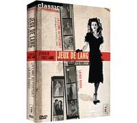 La Femme au portrait - La Rue Rouge - Coffret E