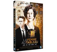 La femme au tableau DVD DVD