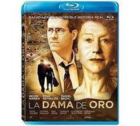 La Femme au tableau / Woman in gold G