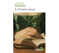 La Femme auteur