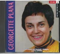 La Femme Aux Bijoux + 16 Titres (Georgette Plana)