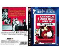 La Femme Aux Chimères (1950) / Young Man With A Horn (Dvd)