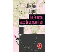 La femme aux deux sourires