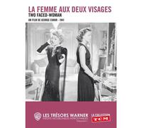 La Femme aux deux visages – DVD – Exclusivité Fnac – Warner Bros.