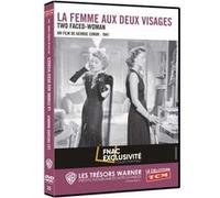 La femme aux deux visages Exclusivité Fnac DVD E