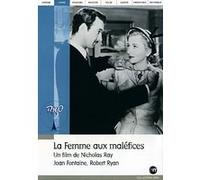 La Femme aux maléfices E