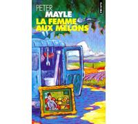 La Femme Aux Melons