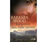 La femme aux mille secrets
