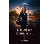 La femme aux souliers vernis