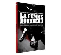 La Femme Bourreau