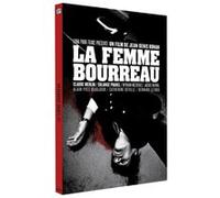 La femme bourreau DVD E