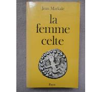 La femme celte