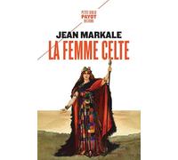 La femme celte