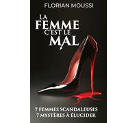 la femme c'est le mal