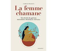 La femme chamane