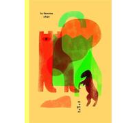 La Femme chat - Julien Magnani - Magnani - broché - Bande dessinée
