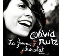 La Femme Chocolat (+ Dvd - Edition Limitee)