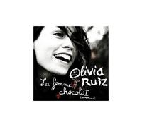 La Femme Chocolat (+ Dvd - Edition Limitee)