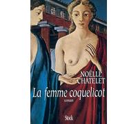 LA FEMME COQUELICOT