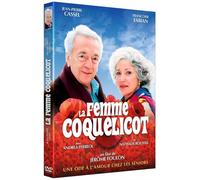La Femme coquelicot DVD DVD