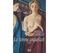 LA FEMME COQUELICOT