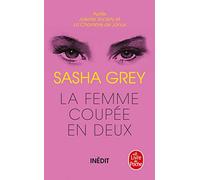 La Femme coupée en deux (Juliette Society, Tome 3)