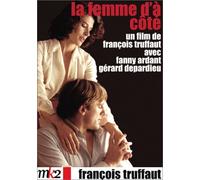 La Femme d'à côté