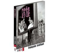 La Femme D'à Côté
