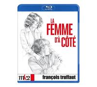 La Femme D'à Côté - Blu-Ray