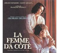 La Femme D'a Cote -Complete