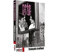 La femme d'à côté E