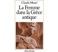 La Femme Dans La Grèce Antique