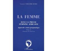 La Femme Dans La Presse Féminine Africaine - Approche Sémio-Pragmatique