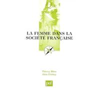 La Femme dans la société française