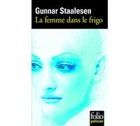 LA FEMME DANS LE FRIGO: UNE ENQUETE DE VARG VEUM, LE PRIVE NORVEGIEN