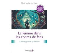 La femme dans les contes de fées