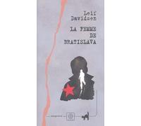 La femme de Bratislava