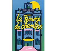 La Femme de chambre