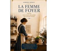 La Femme De Foyer - Education Ménagère