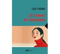 LA FEMME DE GANGNAM